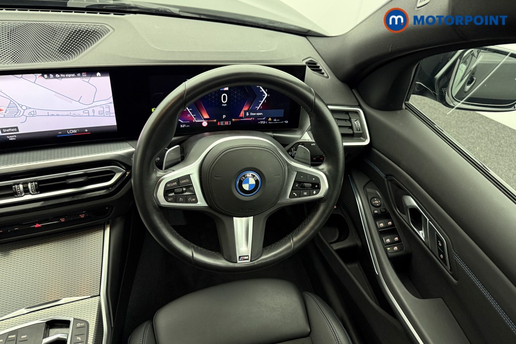 BMW 3 Series M Sport Automatic Petrol Plug-In Hybrid Saloon - Stock Number (1575299) - 2nd supplementary image