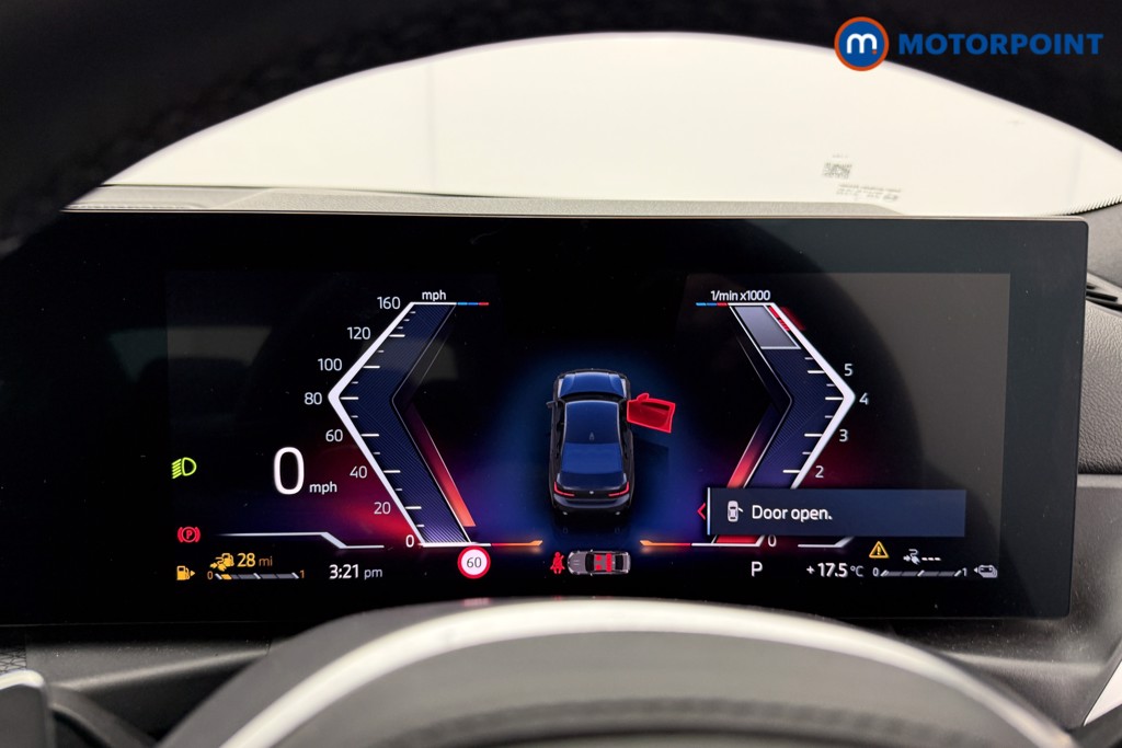 BMW 3 Series M Sport Automatic Petrol Plug-In Hybrid Saloon - Stock Number (1575299) - 4th supplementary image