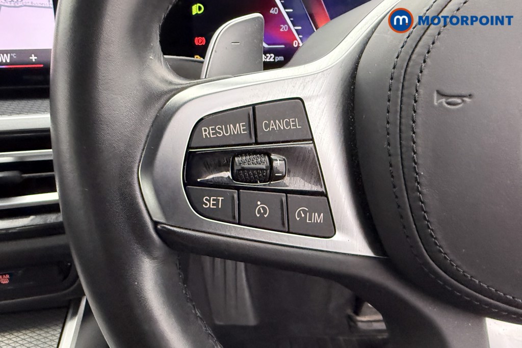 BMW 3 Series M Sport Automatic Petrol Plug-In Hybrid Saloon - Stock Number (1575299) - 12th supplementary image