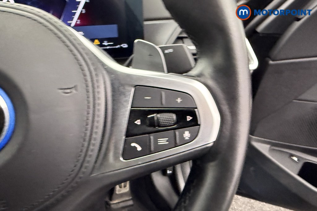 BMW 3 Series M Sport Automatic Petrol Plug-In Hybrid Saloon - Stock Number (1575299) - 13th supplementary image