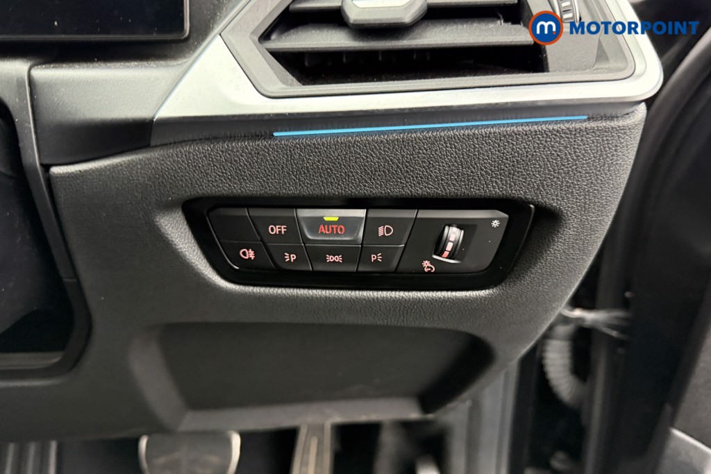 BMW 3 Series M Sport Automatic Petrol Plug-In Hybrid Saloon - Stock Number (1575299) - 14th supplementary image