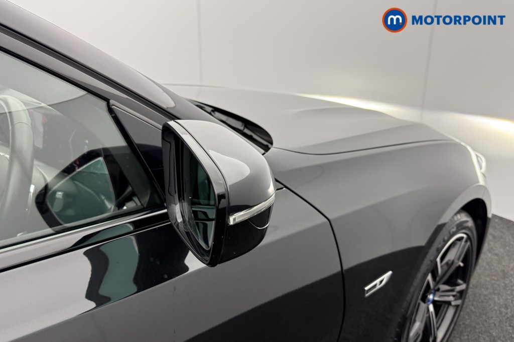 BMW 3 Series M Sport Automatic Petrol Plug-In Hybrid Saloon - Stock Number (1575299) - 17th supplementary image