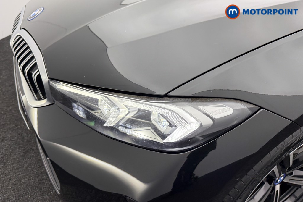 BMW 3 Series M Sport Automatic Petrol Plug-In Hybrid Saloon - Stock Number (1575299) - 26th supplementary image