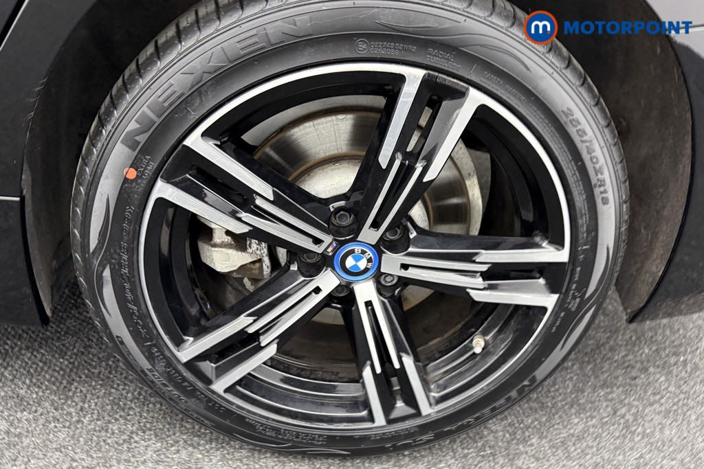BMW 3 Series M Sport Automatic Petrol Plug-In Hybrid Saloon - Stock Number (1575299) - 30th supplementary image