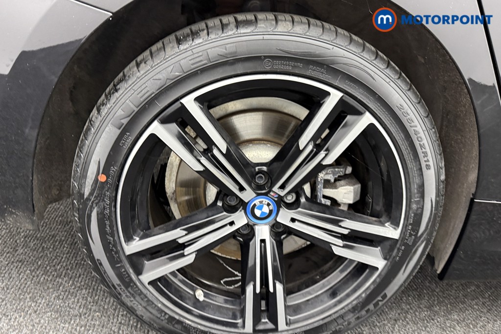 BMW 3 Series M Sport Automatic Petrol Plug-In Hybrid Saloon - Stock Number (1575299) - 31st supplementary image