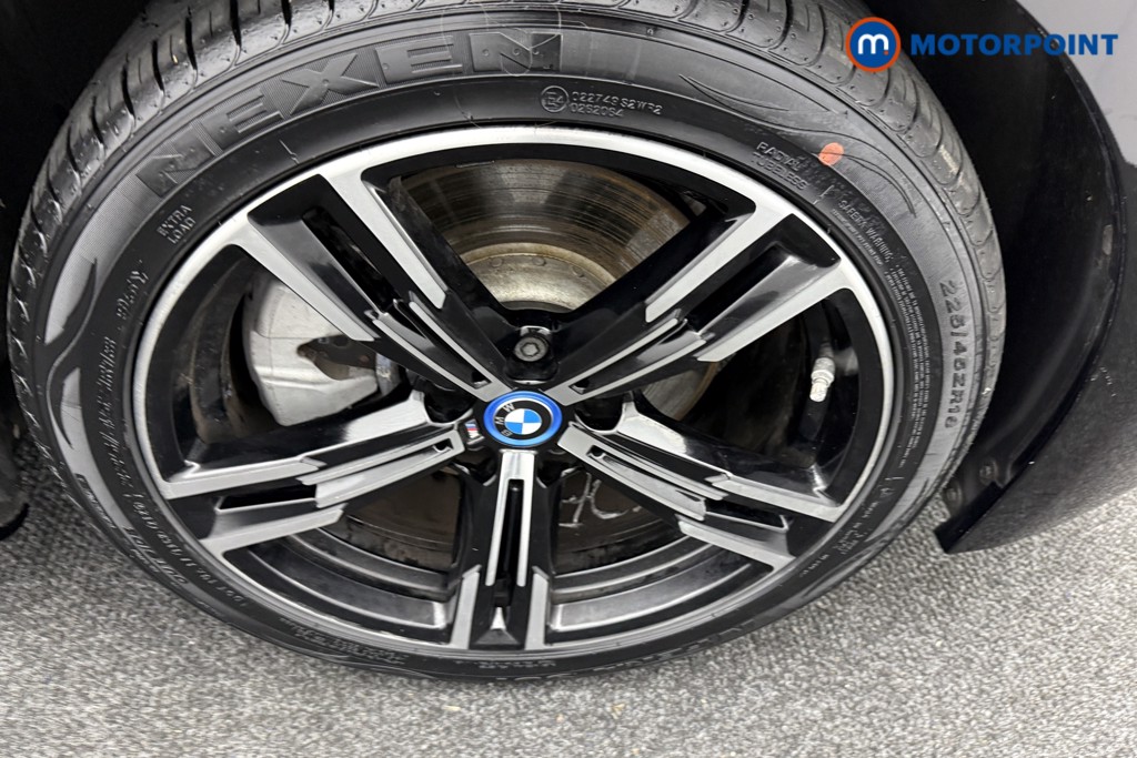 BMW 3 Series M Sport Automatic Petrol Plug-In Hybrid Saloon - Stock Number (1575299) - 32nd supplementary image