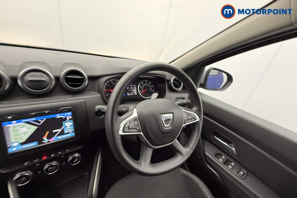 Dacia Duster Prestige Manual Petrol SUV - Stock Number (1575373) - 3rd supplementary image