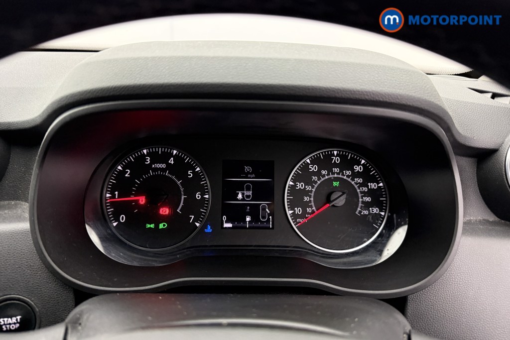 Dacia Duster Prestige Manual Petrol SUV - Stock Number (1575373) - 5th supplementary image