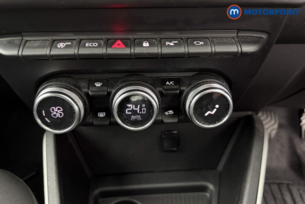 Dacia Duster Prestige Manual Petrol SUV - Stock Number (1575373) - 11th supplementary image