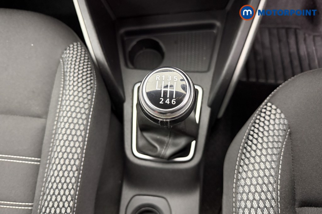 Dacia Duster Prestige Manual Petrol SUV - Stock Number (1575373) - 12th supplementary image