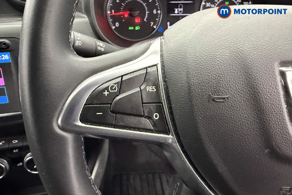 Dacia Duster Prestige Manual Petrol SUV - Stock Number (1575373) - 13th supplementary image