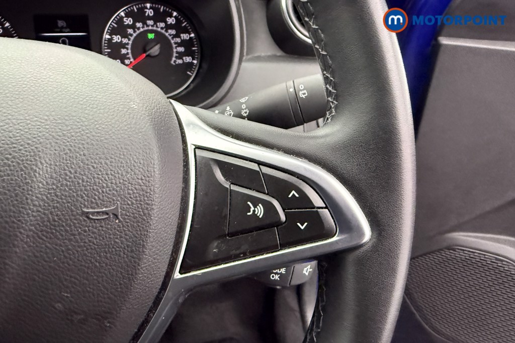 Dacia Duster Prestige Manual Petrol SUV - Stock Number (1575373) - 14th supplementary image