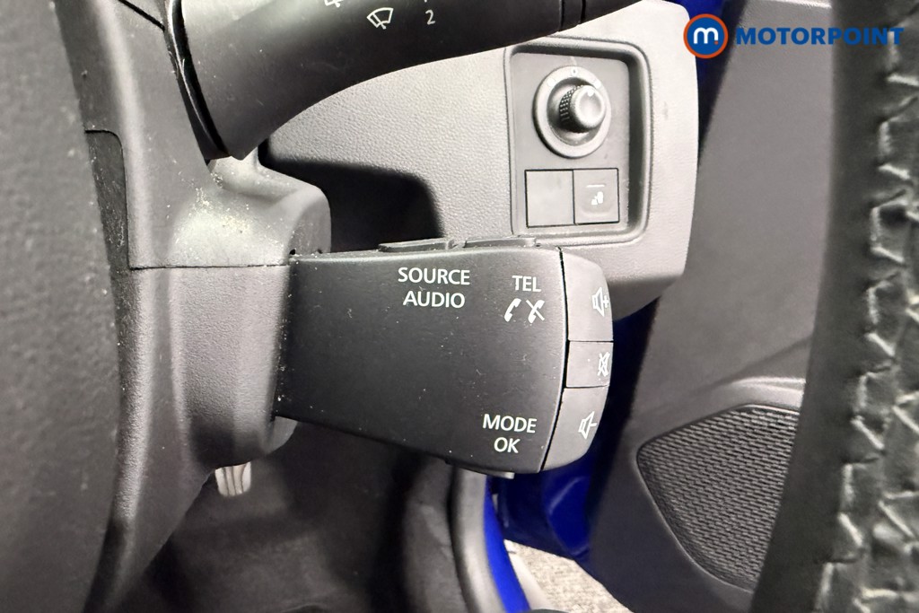 Dacia Duster Prestige Manual Petrol SUV - Stock Number (1575373) - 15th supplementary image