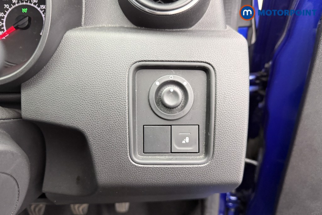 Dacia Duster Prestige Manual Petrol SUV - Stock Number (1575373) - 16th supplementary image