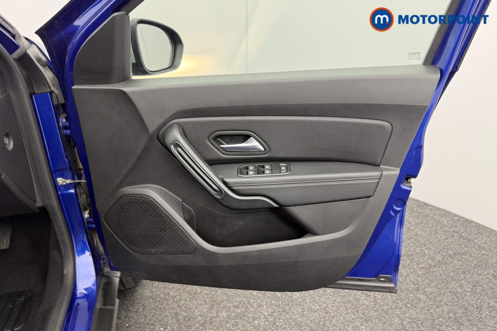 Dacia Duster Prestige Manual Petrol SUV - Stock Number (1575373) - 18th supplementary image