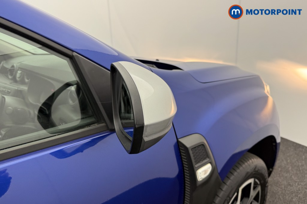 Dacia Duster Prestige Manual Petrol SUV - Stock Number (1575373) - 19th supplementary image
