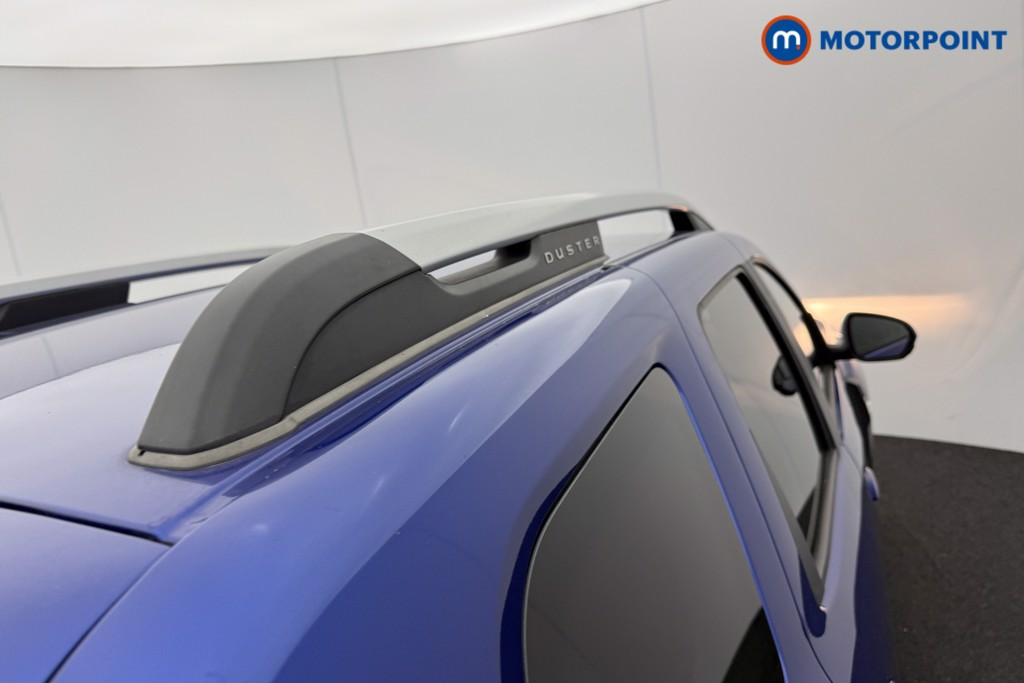 Dacia Duster Prestige Manual Petrol SUV - Stock Number (1575373) - 20th supplementary image