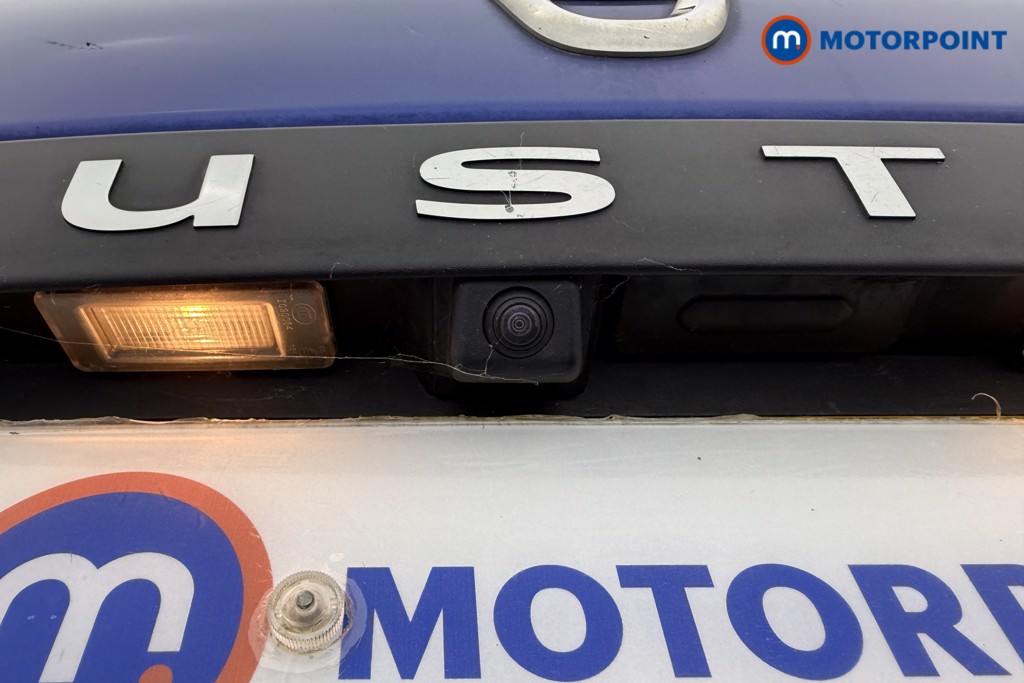 Dacia Duster Prestige Manual Petrol SUV - Stock Number (1575373) - 21st supplementary image