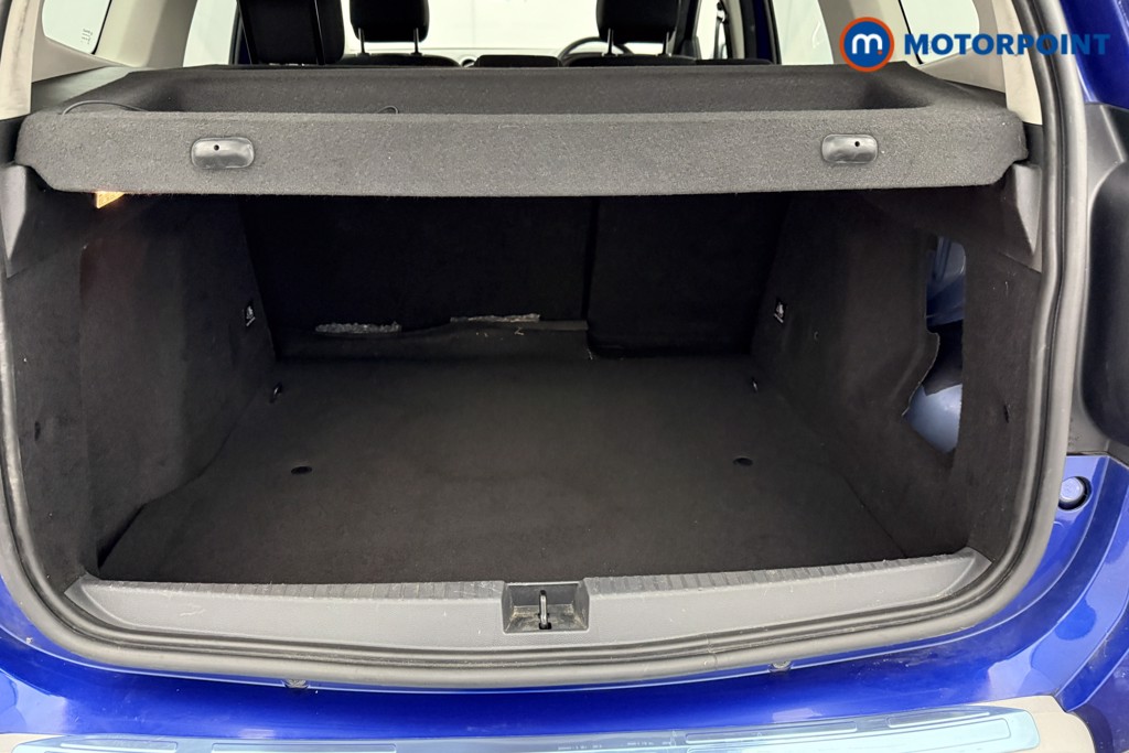 Dacia Duster Prestige Manual Petrol SUV - Stock Number (1575373) - 22nd supplementary image