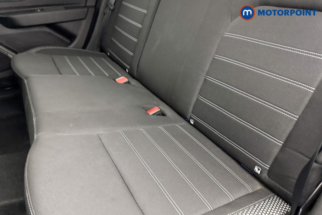 Dacia Duster Prestige Manual Petrol SUV - Stock Number (1575373) - 24th supplementary image