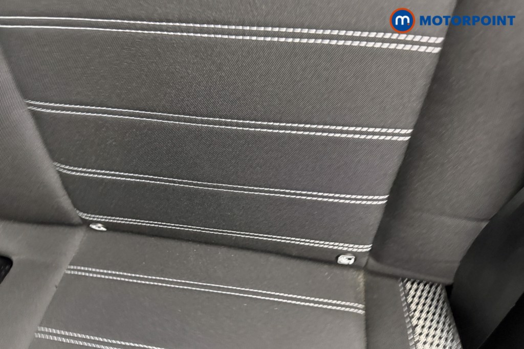 Dacia Duster Prestige Manual Petrol SUV - Stock Number (1575373) - 25th supplementary image