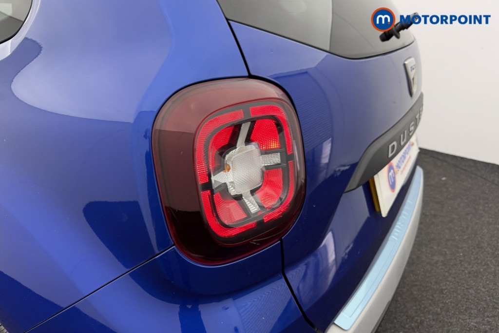 Dacia Duster Prestige Manual Petrol SUV - Stock Number (1575373) - 26th supplementary image