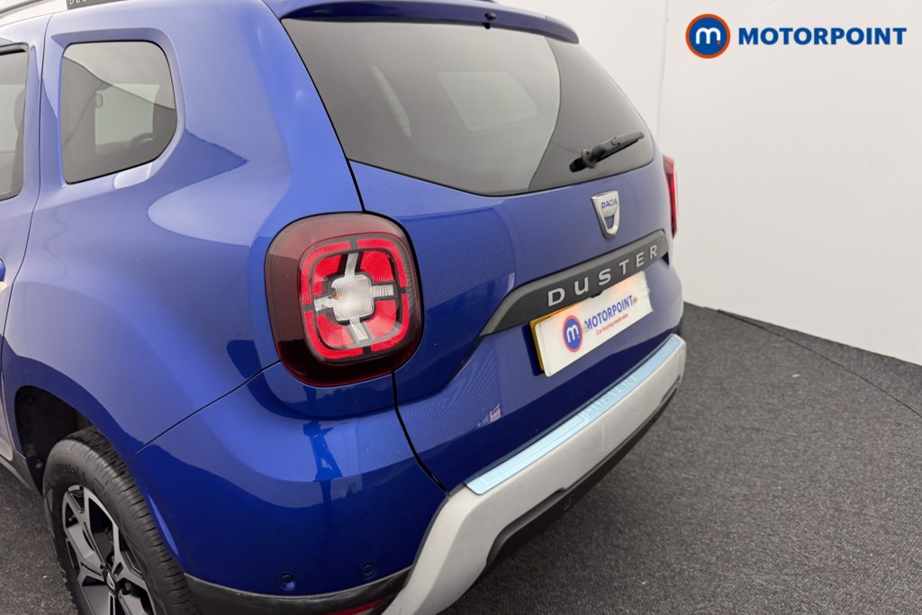 Dacia Duster Prestige Manual Petrol SUV - Stock Number (1575373) - 27th supplementary image
