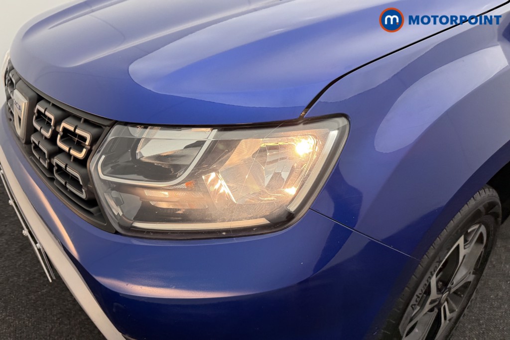 Dacia Duster Prestige Manual Petrol SUV - Stock Number (1575373) - 28th supplementary image
