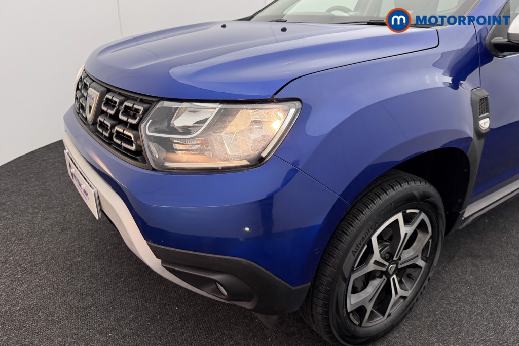 Dacia Duster Prestige Manual Petrol SUV - Stock Number (1575373) - 29th supplementary image