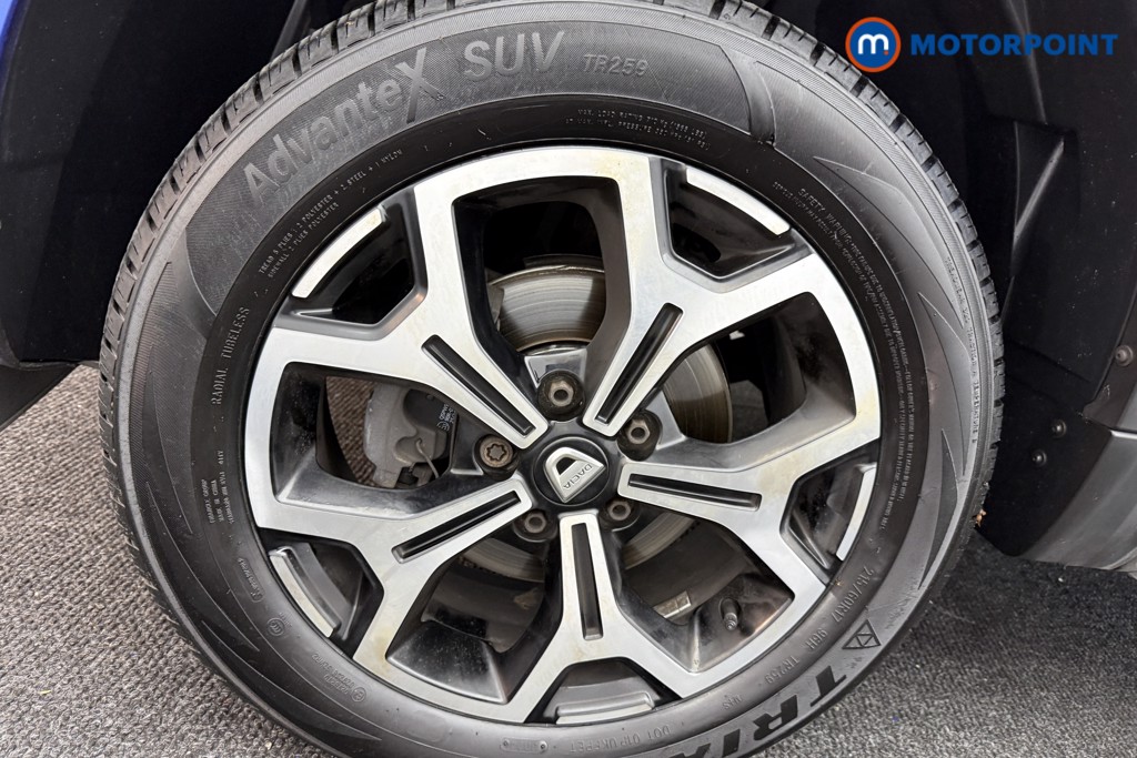 Dacia Duster Prestige Manual Petrol SUV - Stock Number (1575373) - 30th supplementary image