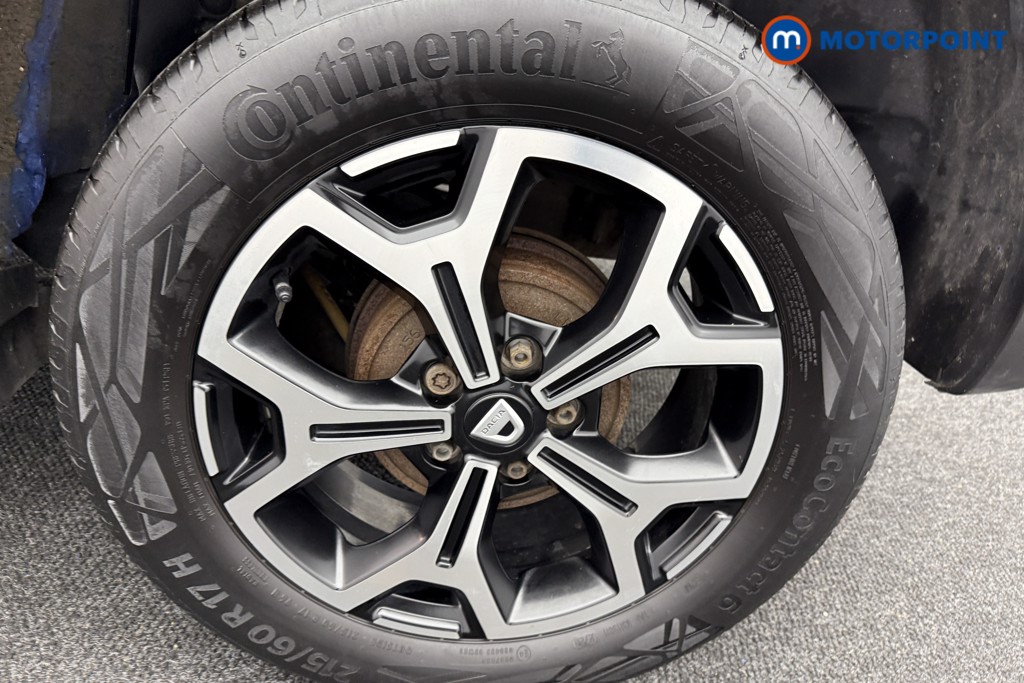Dacia Duster Prestige Manual Petrol SUV - Stock Number (1575373) - 31st supplementary image