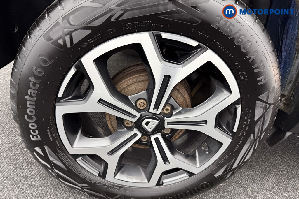 Dacia Duster Prestige Manual Petrol SUV - Stock Number (1575373) - 32nd supplementary image