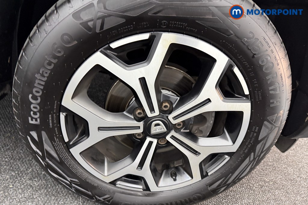 Dacia Duster Prestige Manual Petrol SUV - Stock Number (1575373) - 33rd supplementary image