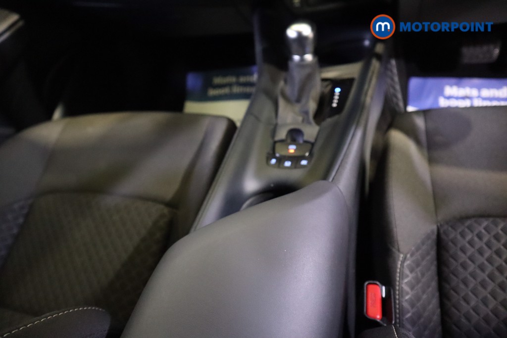 Toyota C-Hr Icon Automatic Petrol-Electric Hybrid SUV - Stock Number (1575886) - 6th supplementary image