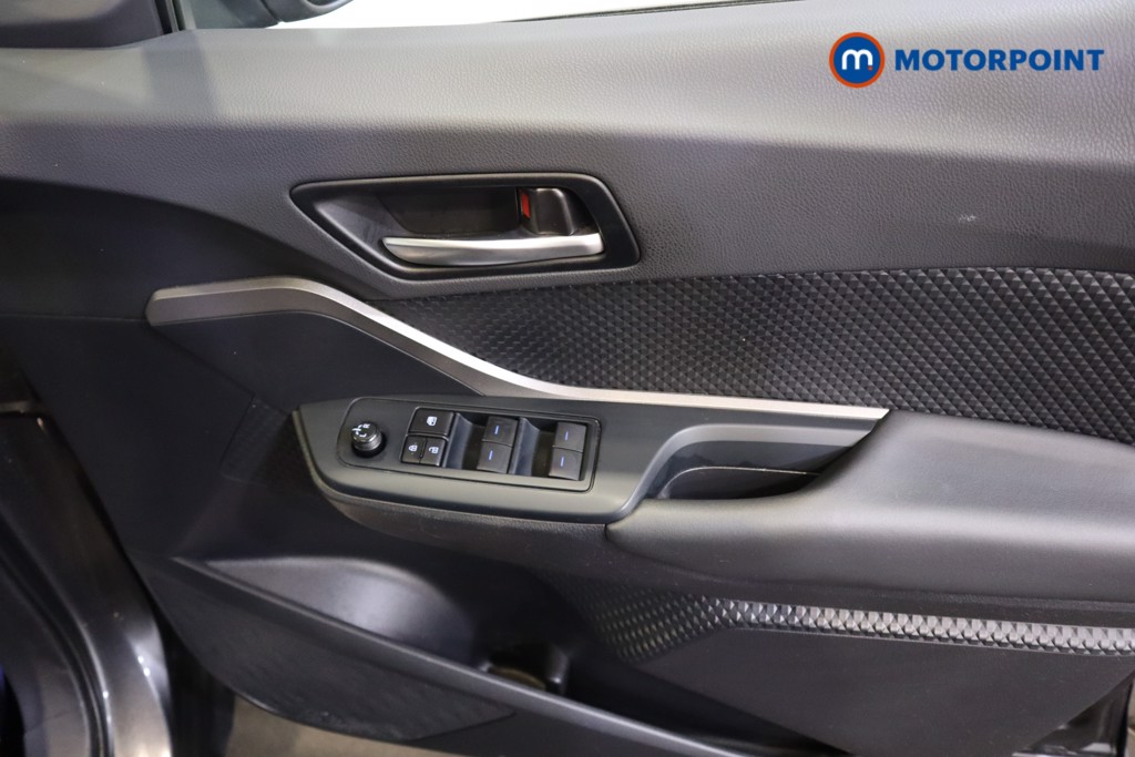 Toyota C-Hr Icon Automatic Petrol-Electric Hybrid SUV - Stock Number (1575886) - 8th supplementary image