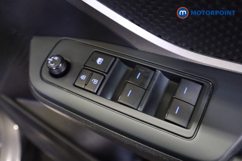Toyota C-Hr Icon Automatic Petrol-Electric Hybrid SUV - Stock Number (1575886) - 10th supplementary image
