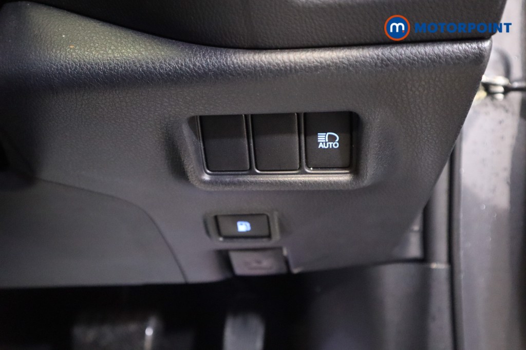 Toyota C-Hr Icon Automatic Petrol-Electric Hybrid SUV - Stock Number (1575886) - 11th supplementary image