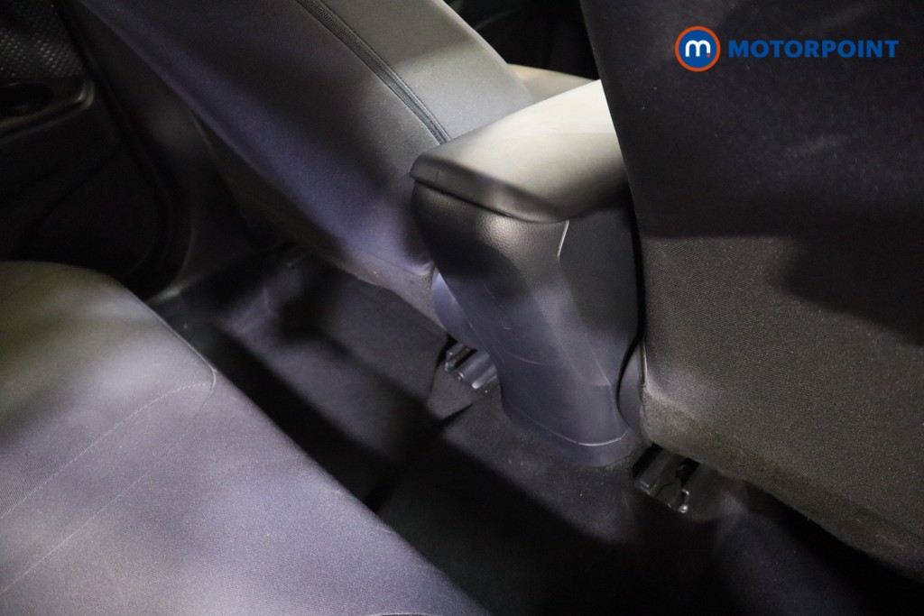 Toyota C-Hr Icon Automatic Petrol-Electric Hybrid SUV - Stock Number (1575886) - 18th supplementary image