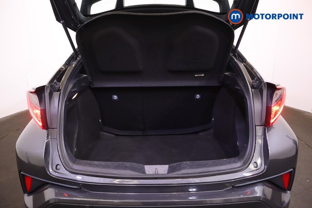 Toyota C-Hr Icon Automatic Petrol-Electric Hybrid SUV - Stock Number (1575886) - 19th supplementary image