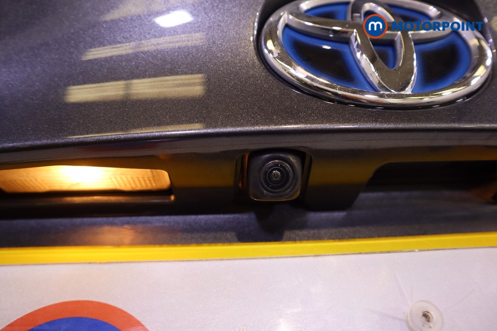 Toyota C-Hr Icon Automatic Petrol-Electric Hybrid SUV - Stock Number (1575886) - 20th supplementary image