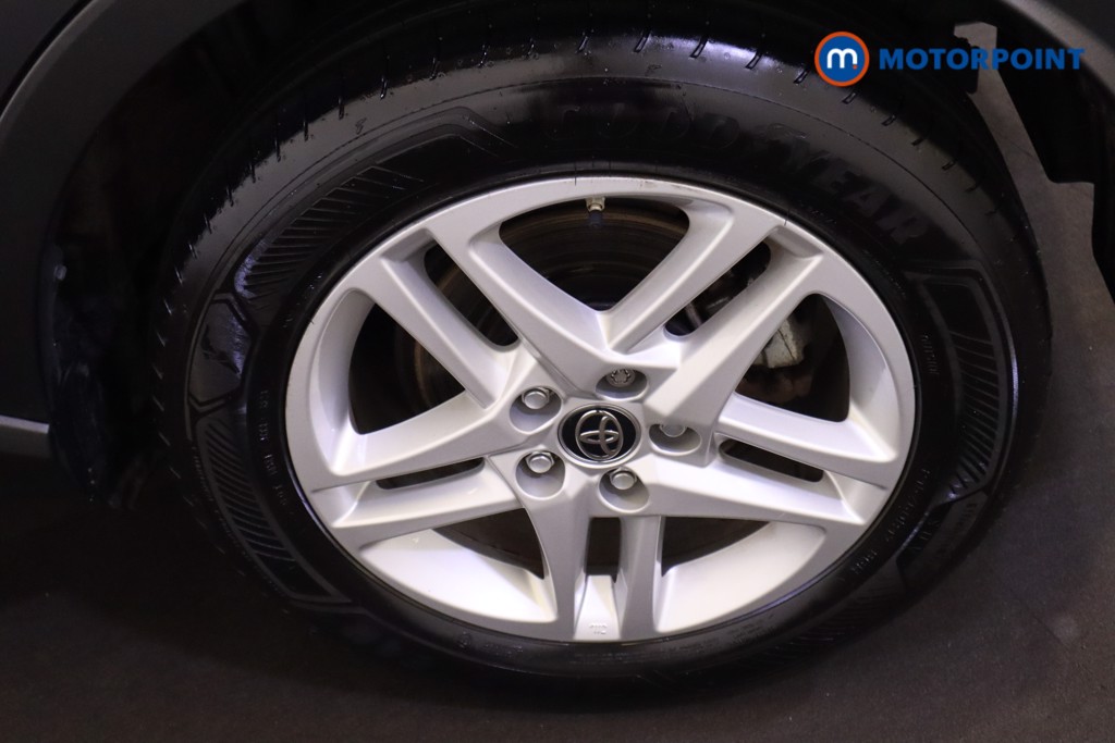 Toyota C-Hr Icon Automatic Petrol-Electric Hybrid SUV - Stock Number (1575886) - 22nd supplementary image