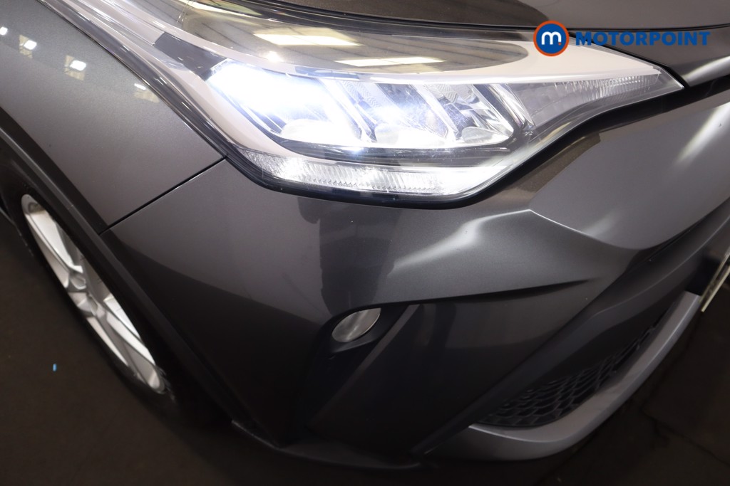 Toyota C-Hr Icon Automatic Petrol-Electric Hybrid SUV - Stock Number (1575886) - 25th supplementary image