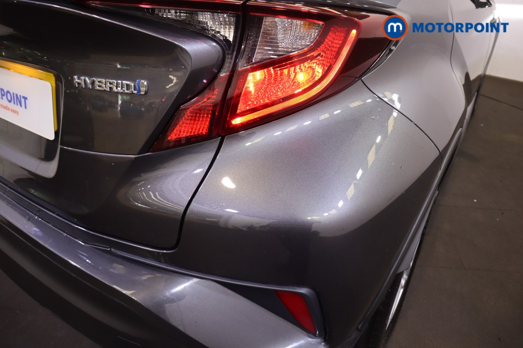 Toyota C-Hr Icon Automatic Petrol-Electric Hybrid SUV - Stock Number (1575886) - 26th supplementary image