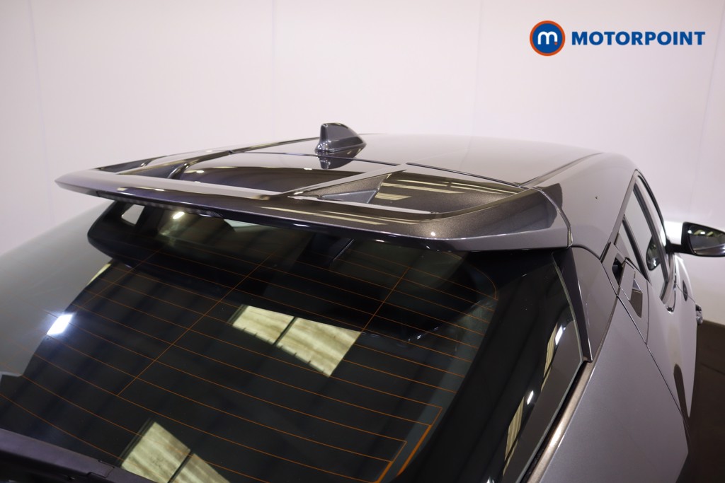 Toyota C-Hr Icon Automatic Petrol-Electric Hybrid SUV - Stock Number (1575886) - 27th supplementary image