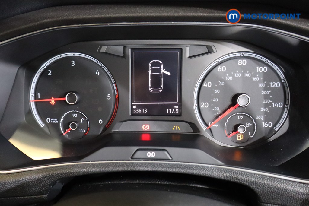 Volkswagen T-Roc SE Manual Diesel SUV - Stock Number (1576637) - 2nd supplementary image