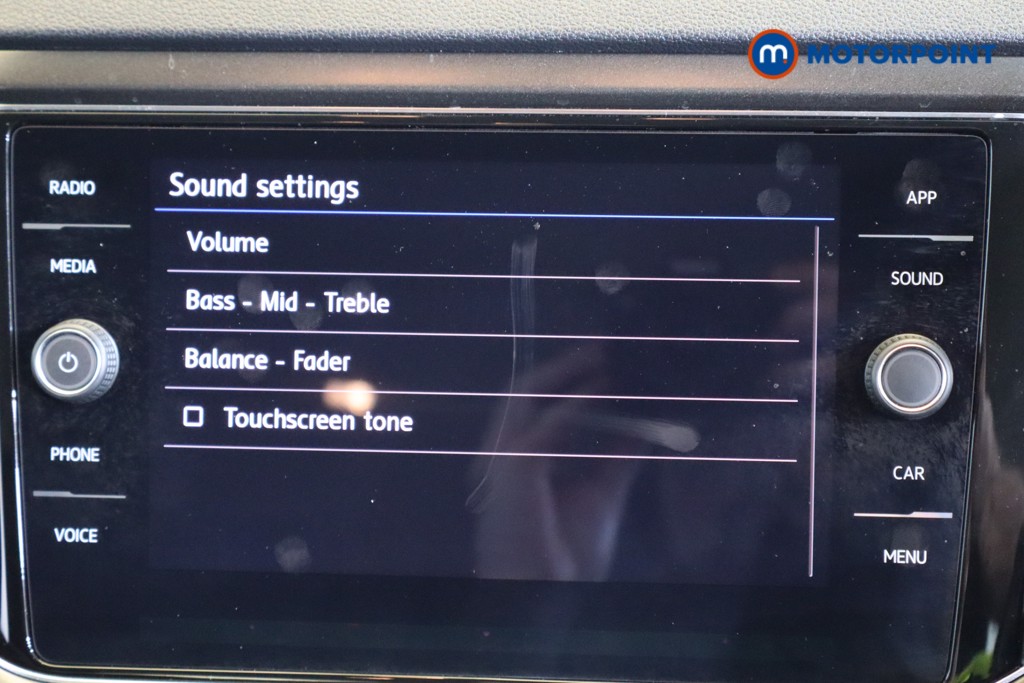 Volkswagen T-Roc SE Manual Diesel SUV - Stock Number (1576637) - 9th supplementary image