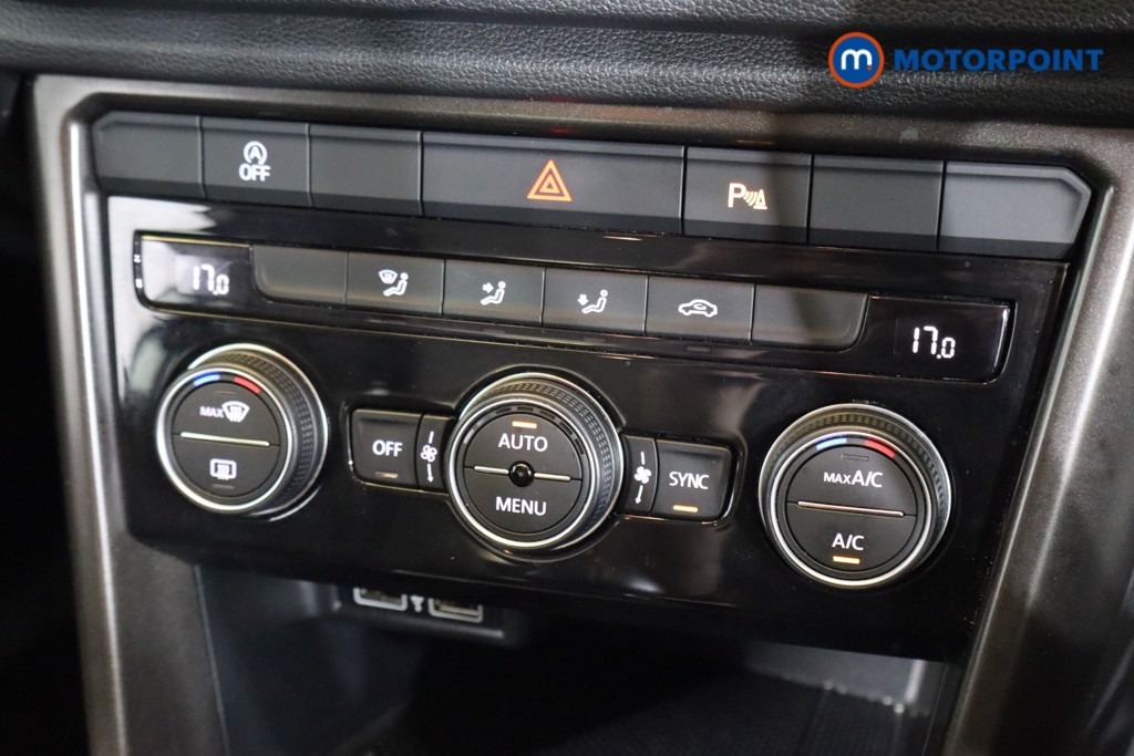 Volkswagen T-Roc SE Manual Diesel SUV - Stock Number (1576637) - 11th supplementary image