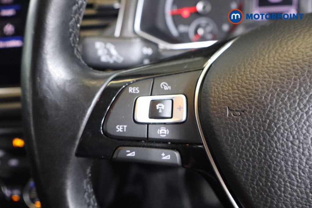 Volkswagen T-Roc SE Manual Diesel SUV - Stock Number (1576637) - 13th supplementary image