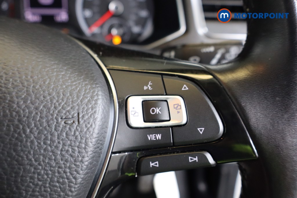 Volkswagen T-Roc SE Manual Diesel SUV - Stock Number (1576637) - 14th supplementary image