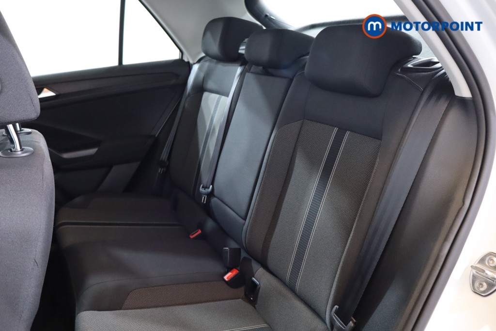 Volkswagen T-Roc SE Manual Diesel SUV - Stock Number (1576637) - 20th supplementary image
